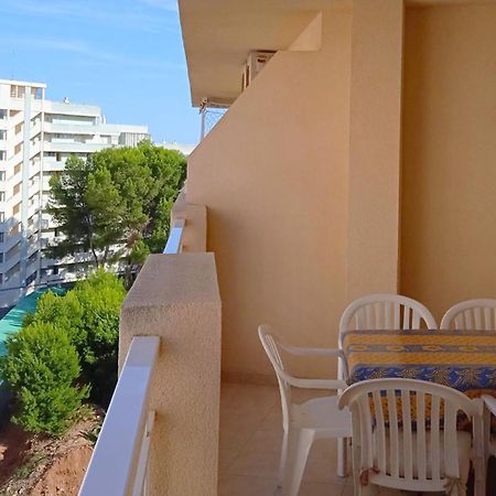 Apartamentos Capricho 3000 Oropesa del Mar Exterior photo