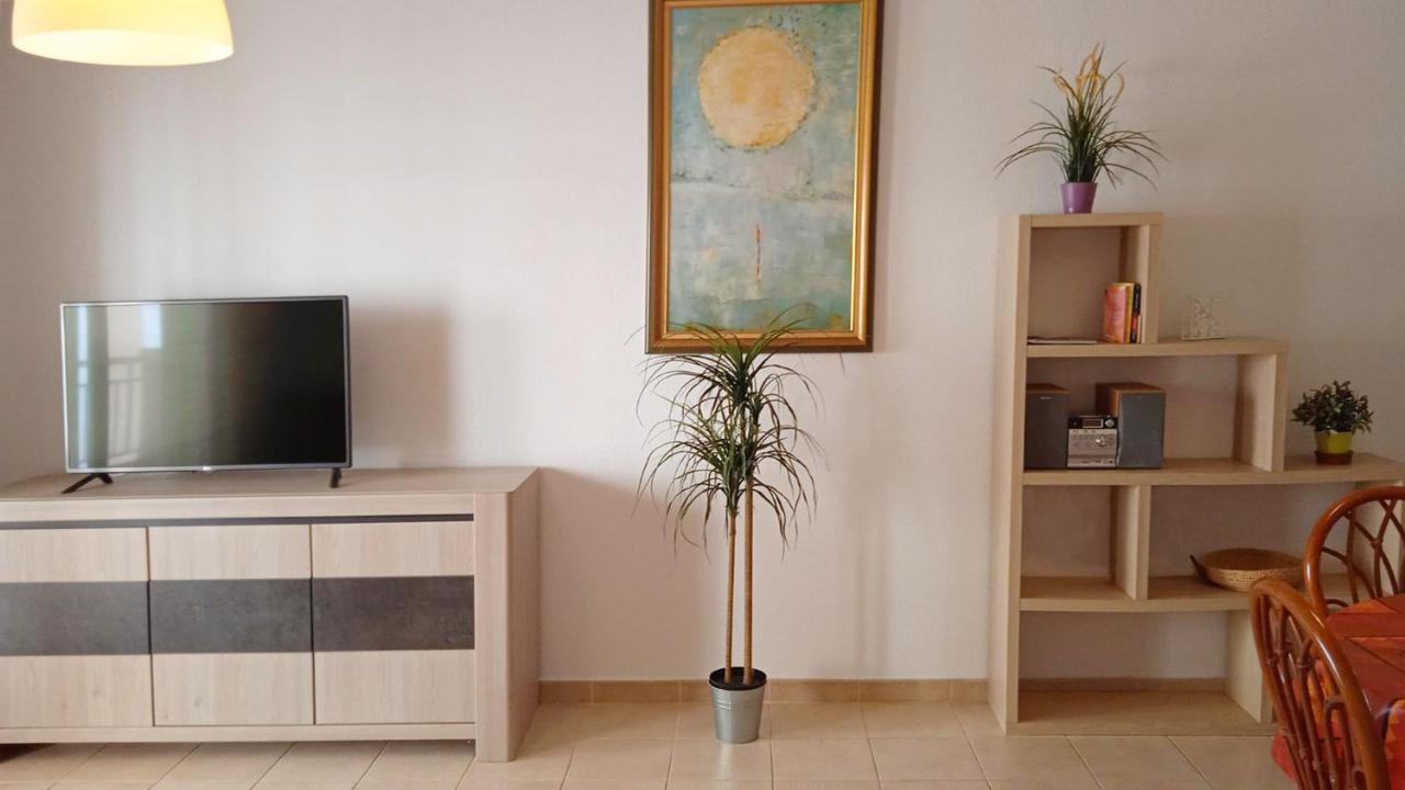 Apartamentos Capricho 3000 Oropesa del Mar Exterior photo