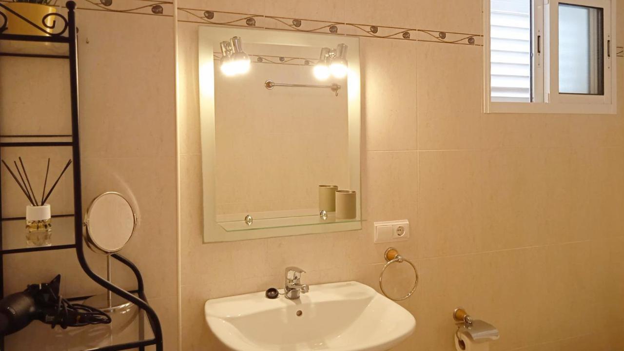 Apartamentos Capricho 3000 Oropesa del Mar Exterior photo