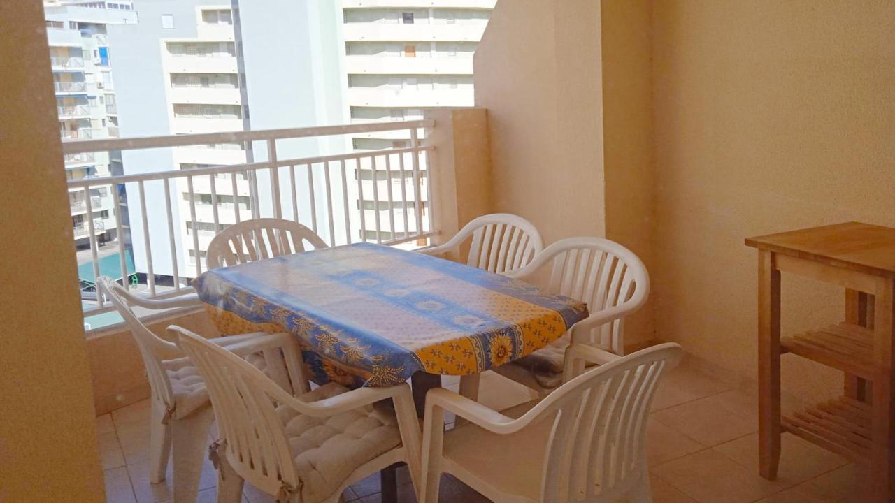 Apartamentos Capricho 3000 Oropesa del Mar Exterior photo