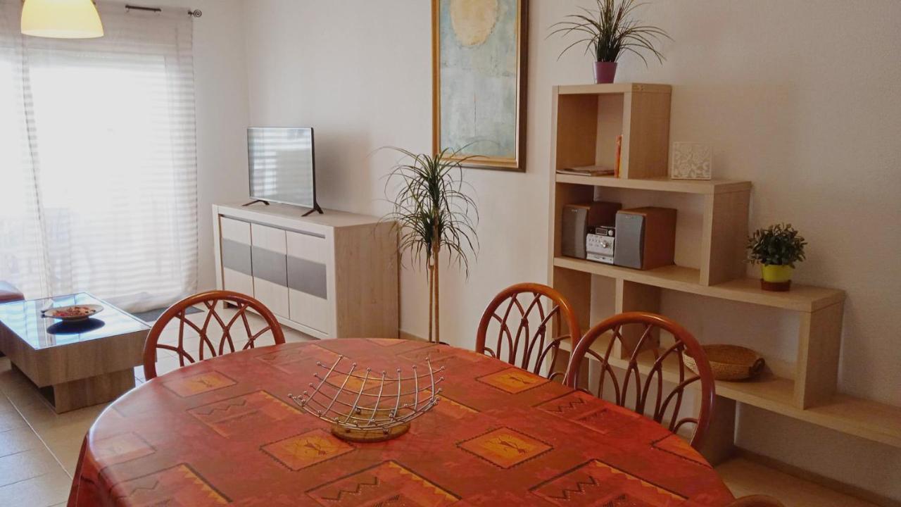 Apartamentos Capricho 3000 Oropesa del Mar Exterior photo